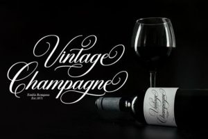 Alternative view of Youngboy Font