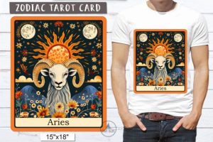 Alternative view of Zodiac Signs | Tarot Card Horoscope Png