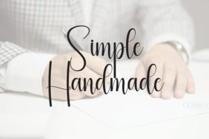 Alternative view of Boho Font