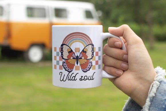 Bundle 11oz Mug Mockup PSD - Image 2