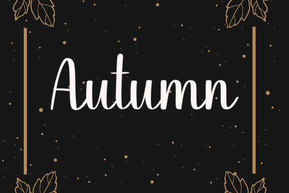 Disney Font - Image 2