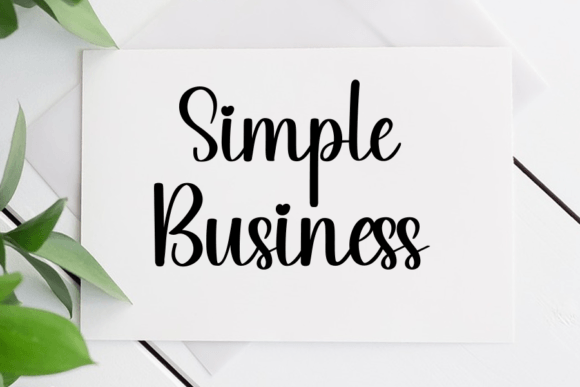 Disney Font - Image 3