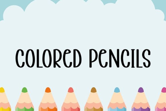 Girlfriend Font - Image 4