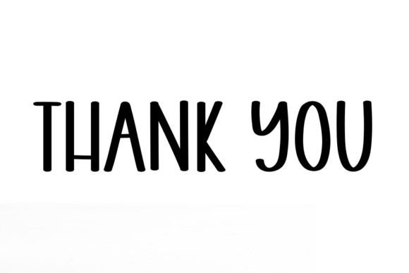 Girlfriend Font - Image 5