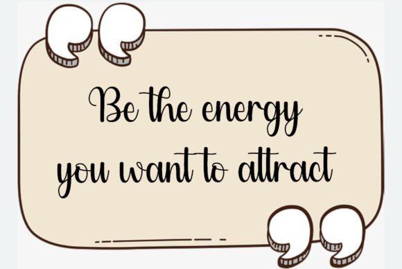 Glyphs Font - Image 2