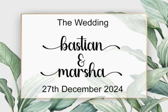 Glyphs Font - Image 3