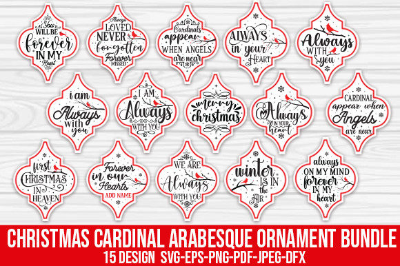 Huge Christmas Svg Bundle - Image 3