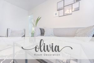 Alternative view of Lucky Font