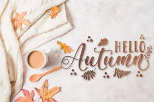 Alternative view of Magic Winter Trio Font