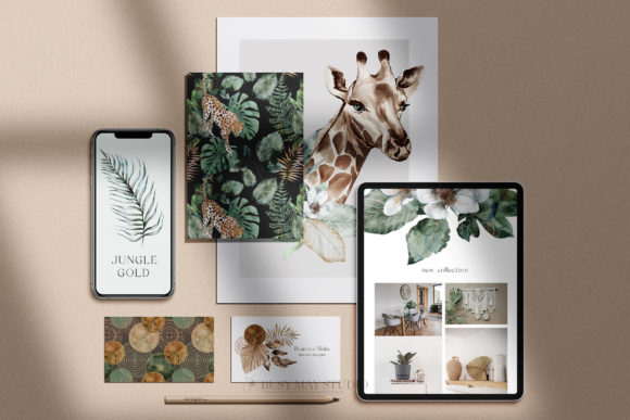 Modern Tropical Huge Collection - Image 2