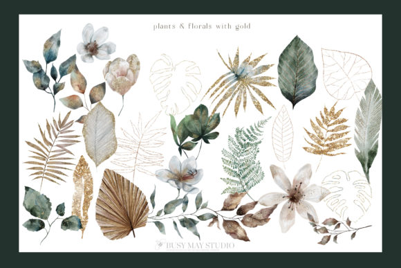 Modern Tropical Huge Collection - Image 4