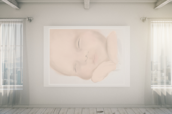 Alternative view of Skin Procreate Brushes & Swatches!