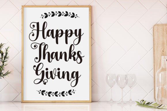 Welcome Font - Image 2