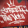 Street Tag Vol II Font
