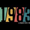 1983 Font