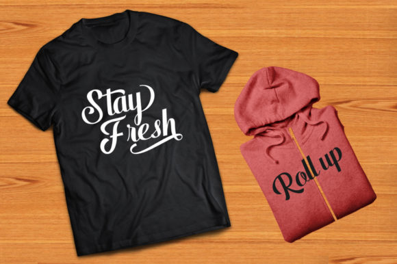 Warrior Script Font - Image 5