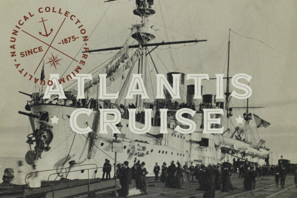 Captain Nelson Font - Image 9