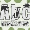 Ab Dinosaur Duo Font