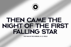 Alternative view of Agoma Font