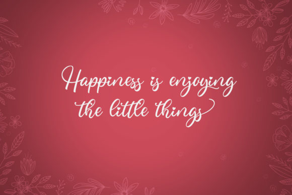 Abigail Font - Image 8