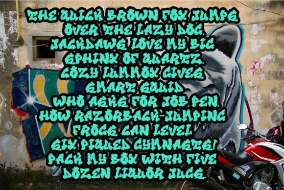 Abraham Font - Image 5