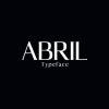 Abril Font