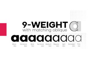 Alternative view of Aceh Font