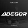 Adegor Font