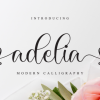 Adelia Font
