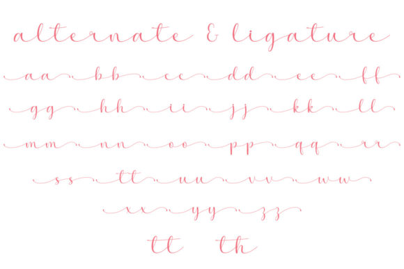 Adelicia Font - Image 7