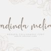 Adinda Melia Font