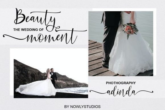 Adisha Font - Image 3