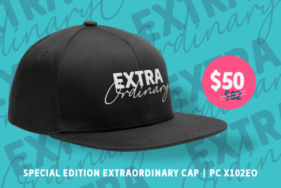 Adjective Pairs Font - Image 6