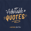 Adorable Quotes Duo Font