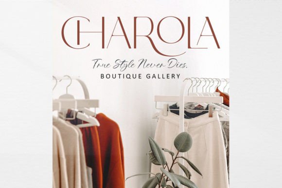 Adore Story Font - Image 3