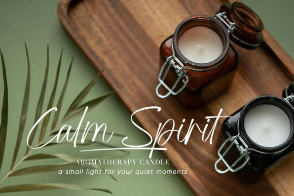 Adore Writing Font - Image 3