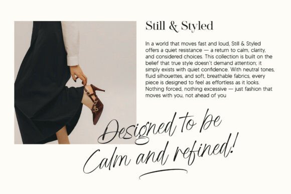 Adore Writing Font - Image 4