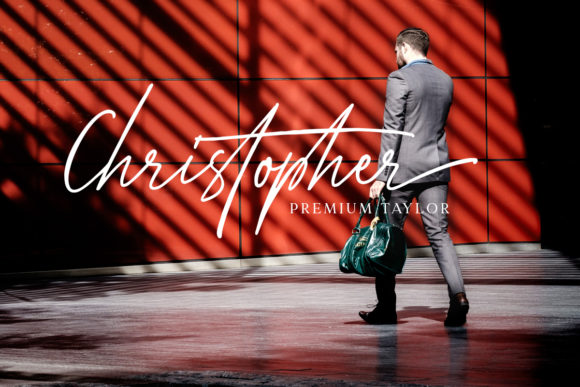 Aesthero Font - Image 2