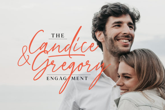 Aesthero Font - Image 6