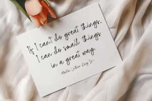 Alternative view of African American Font