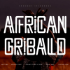 African Gribald Font