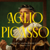 Aglio Picasso Font