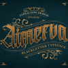 Aimerva Font