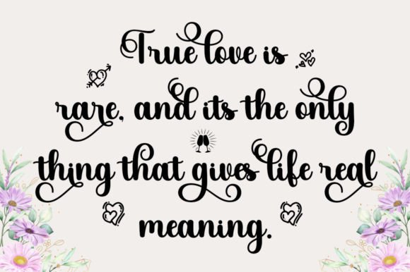 Aladya Font - Image 2