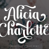 Alicia Charlotte Font