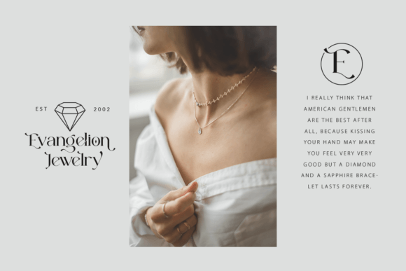 Alika Font - Image 3