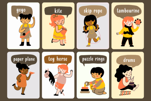 Almond Cookies Font - Image 5