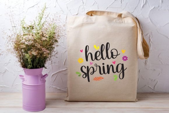 Almond Cupcakes Font - Image 6