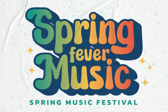 Aloha Display Font - Image 5