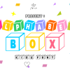 Alphabet Box Font